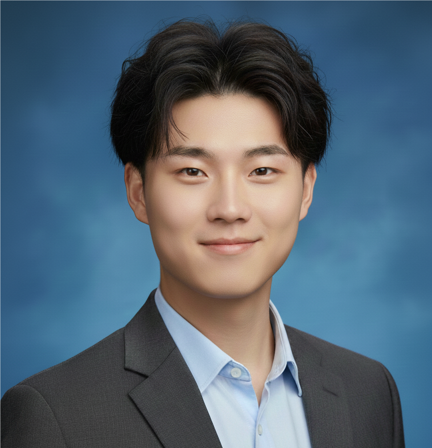 Zihao Liu - Homepage